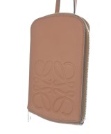 LOEWE（ロエベ）ショルダーバッグ ベージュ サイズ:- レディース/2200638794038