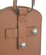 LOEWE（ロエベ）ショルダーバッグ ベージュ サイズ:- レディース/2200638794038