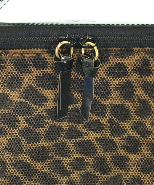 LOEWE（ロエベ）その他 茶 サイズ:- レディース/2200638845037