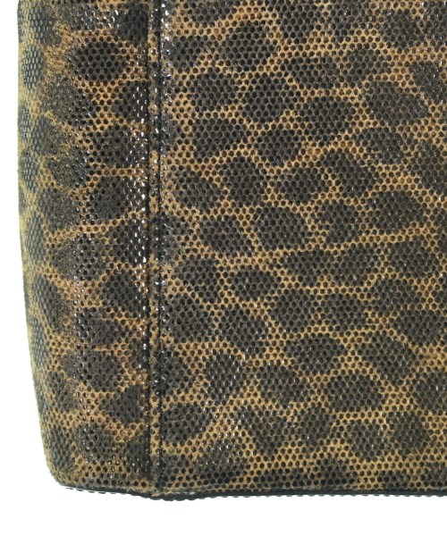 LOEWE（ロエベ）その他 茶 サイズ:- レディース/2200638845037