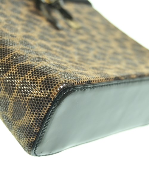 LOEWE（ロエベ）その他 茶 サイズ:- レディース/2200638845037