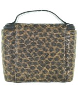 LOEWE（ロエベ）その他 茶 サイズ:- レディース/2200638845037