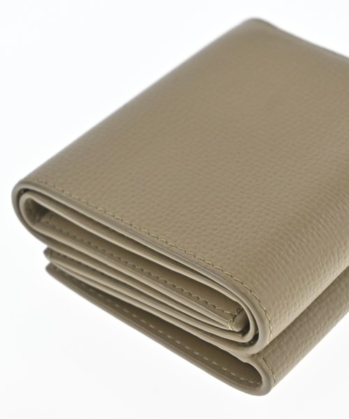 LOEWE（ロエベ）財布・コインケース カーキ サイズ:- レディース/2200625140091