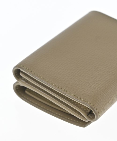 LOEWE（ロエベ）財布・コインケース カーキ サイズ:- レディース/2200625140091