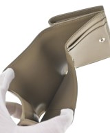LOEWE（ロエベ）財布・コインケース カーキ サイズ:- レディース/2200625140091