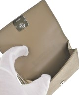 LOEWE（ロエベ）財布・コインケース カーキ サイズ:- レディース/2200625140091