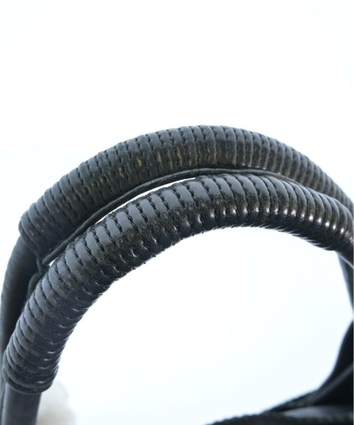 LOEWE（ロエベ）ハンドバッグ 黒 サイズ:- レディース/2200639612010