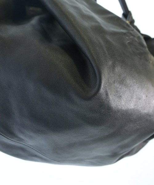 LOEWE（ロエベ）ハンドバッグ 黒 サイズ:- レディース/2200639612010