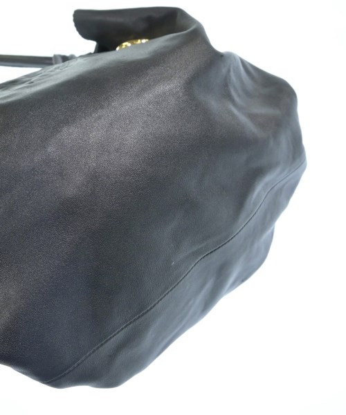 LOEWE（ロエベ）ハンドバッグ 黒 サイズ:- レディース/2200639612010