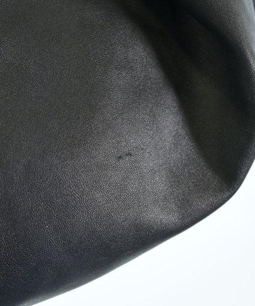 LOEWE（ロエベ）ハンドバッグ 黒 サイズ:- レディース/2200639612010