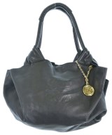LOEWE（ロエベ）ハンドバッグ 黒 サイズ:- レディース/2200639612010