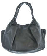 LOEWE（ロエベ）ハンドバッグ 黒 サイズ:- レディース/2200639612010