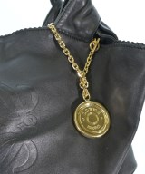 LOEWE（ロエベ）ハンドバッグ 黒 サイズ:- レディース/2200639612010