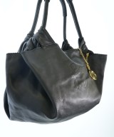 LOEWE（ロエベ）ハンドバッグ 黒 サイズ:- レディース/2200639612010