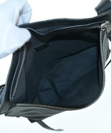 LOEWE（ロエベ）ショルダーバッグ 黒 サイズ:- レディース/2200639933016