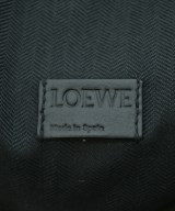LOEWE（ロエベ）ショルダーバッグ 黒 サイズ:- レディース/2200639933016