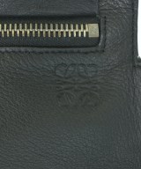 LOEWE（ロエベ）ショルダーバッグ 黒 サイズ:- レディース/2200639933016