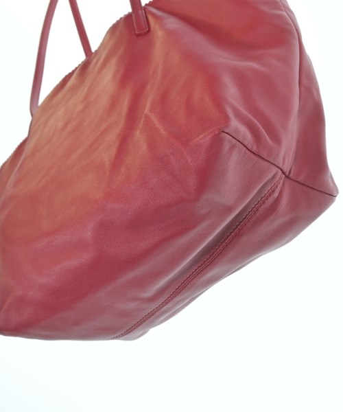 LOEWE（ロエベ）トートバッグ 赤 サイズ:- レディース/2200639938011