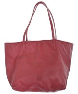 LOEWE（ロエベ）トートバッグ 赤 サイズ:- レディース/2200639938011