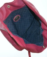 LOEWE（ロエベ）トートバッグ 赤 サイズ:- レディース/2200639938011