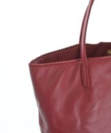 LOEWE（ロエベ）トートバッグ 赤 サイズ:- レディース/2200639938011