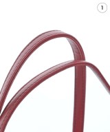 LOEWE（ロエベ）トートバッグ 赤 サイズ:- レディース/2200639938011