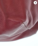 LOEWE（ロエベ）トートバッグ 赤 サイズ:- レディース/2200639938011