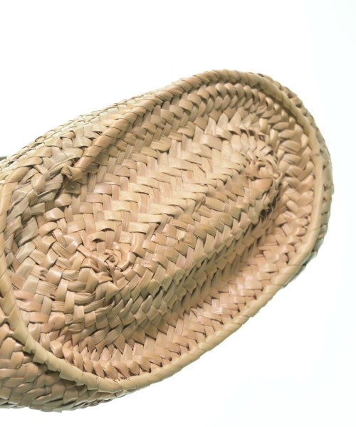 LOEWE（ロエベ）かごバッグ ベージュ サイズ:- レディース/2200627915055