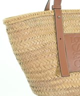 LOEWE（ロエベ）かごバッグ ベージュ サイズ:- レディース/2200627915055