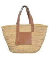 LOEWE かごバッグ