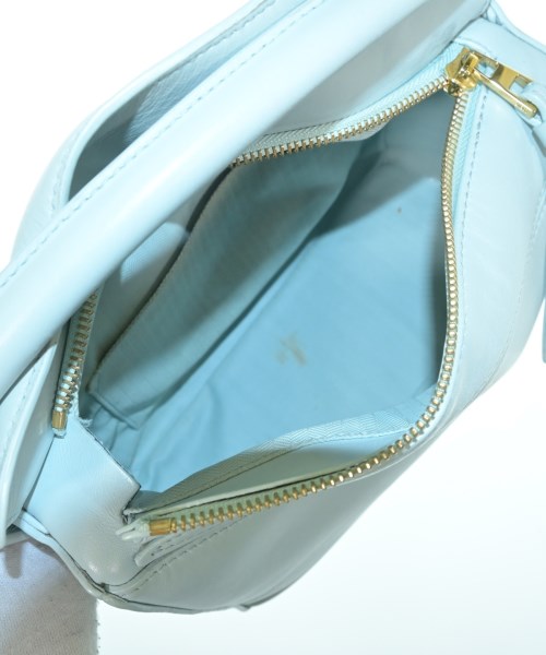 LOEWE（ロエベ）ハンドバッグ 青 サイズ:- レディース/2200640414016