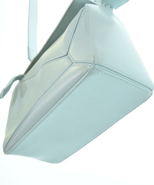 LOEWE（ロエベ）ハンドバッグ 青 サイズ:- レディース/2200640414016