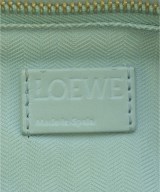LOEWE（ロエベ）ハンドバッグ 青 サイズ:- レディース/2200640414016