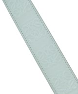 LOEWE（ロエベ）ハンドバッグ 青 サイズ:- レディース/2200640414016