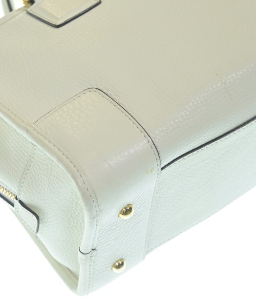 LOEWE（ロエベ）ハンドバッグ 白 サイズ:- レディース/2200640467111