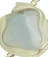 LOEWE（ロエベ）ハンドバッグ 白 サイズ:- レディース/2200640467111