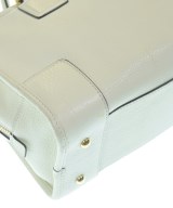 LOEWE（ロエベ）ハンドバッグ 白 サイズ:- レディース/2200640467111