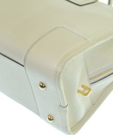 LOEWE（ロエベ）ハンドバッグ 白 サイズ:- レディース/2200640467111