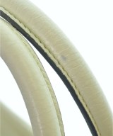 LOEWE（ロエベ）ハンドバッグ 白 サイズ:- レディース/2200640467111