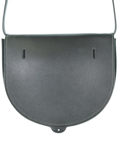 LOEWE（ロエベ）ショルダーバッグ 黒 サイズ:- レディース/2200640467456