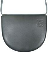 LOEWE（ロエベ）ショルダーバッグ 黒 サイズ:- レディース/2200640467456
