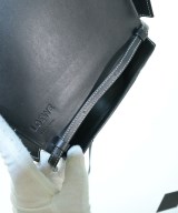 LOEWE（ロエベ）ショルダーバッグ 黒 サイズ:- レディース/2200640467456