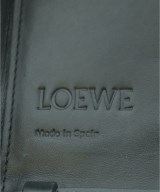 LOEWE（ロエベ）ショルダーバッグ 黒 サイズ:- レディース/2200640467456