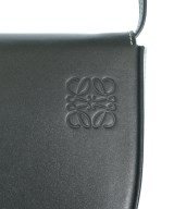 LOEWE（ロエベ）ショルダーバッグ 黒 サイズ:- レディース/2200640467456
