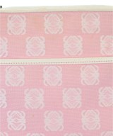 LOEWE（ロエベ）ショルダーバッグ ピンク サイズ:- レディース/2200640467753