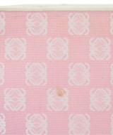 LOEWE（ロエベ）ショルダーバッグ ピンク サイズ:- レディース/2200640467753