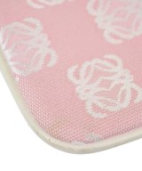 LOEWE（ロエベ）ショルダーバッグ ピンク サイズ:- レディース/2200640467753