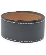 LOEWE（ロエベ）ブレスレット・バングル 黒 サイズ:- レディース/2200640836108