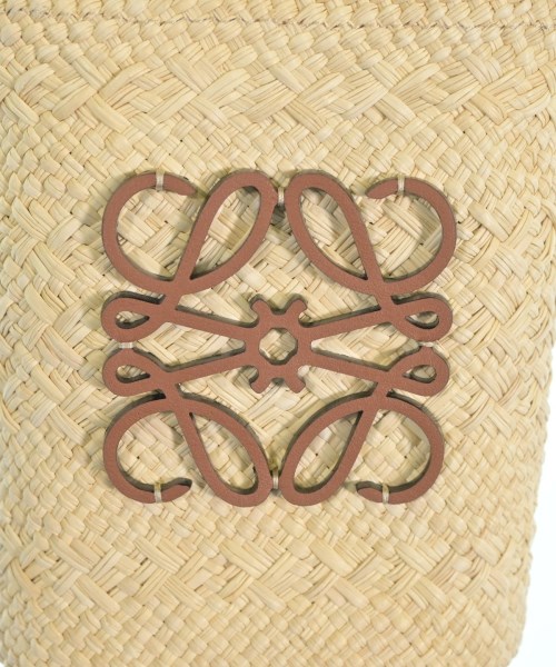 LOEWE（ロエベ）ショルダーバッグ ベージュ サイズ:- レディース/2200639194059