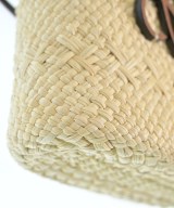 LOEWE（ロエベ）ショルダーバッグ ベージュ サイズ:- レディース/2200639194059